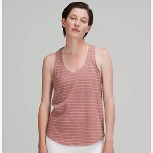 Lululemon Love Tank Top